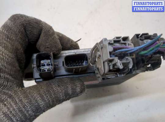 купить Блок управления форсунками на Lexus RX 2012-2022