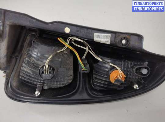 купить Фонарь (задний) на Citroen C3 picasso 2009-2017