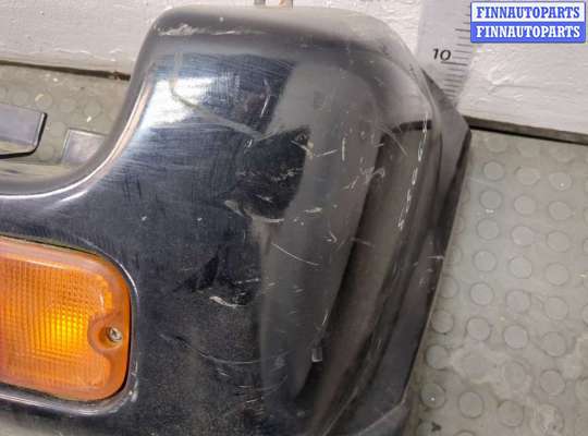 купить Бампер на Suzuki Jimny 1998-2018