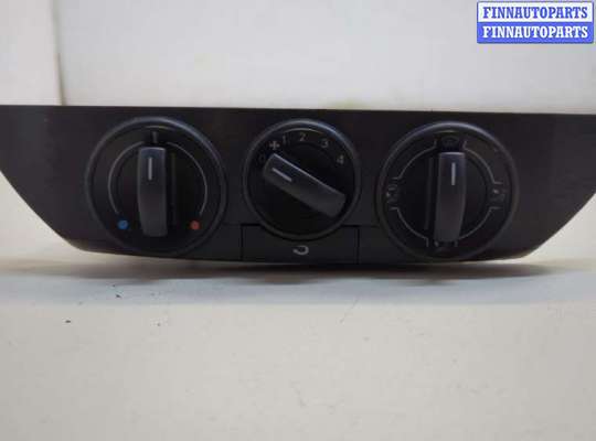 купить Переключатель отопителя (печки) на Volkswagen Polo 2005-2009
