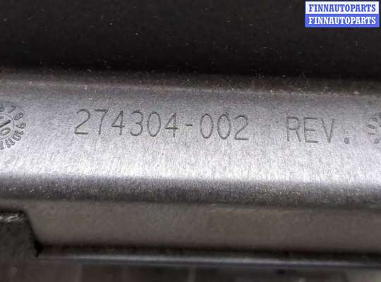 купить Сабвуфер на Cadillac Escalade 3 2006-2014