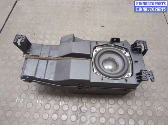 купить Сабвуфер на Cadillac Escalade 3 2006-2014