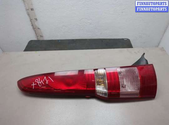 Купить Фонарь (задний) на Fiat Panda 2003-2012 Фонарь (задний) FT576917 на Fiat Panda 2003-2012
