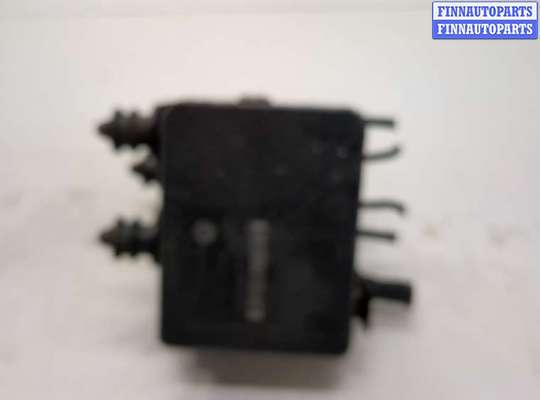 Блок АБС, насос (ABS, ESP, ASR) VG2775841 на Volkswagen Golf Plus
