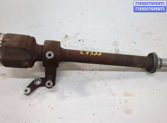 Купить Полуось (приводной вал, шрус) на Honda Civic 2005-2012 Полуось (приводной вал, шрус) HD499784 на Honda Civic 2005-2012