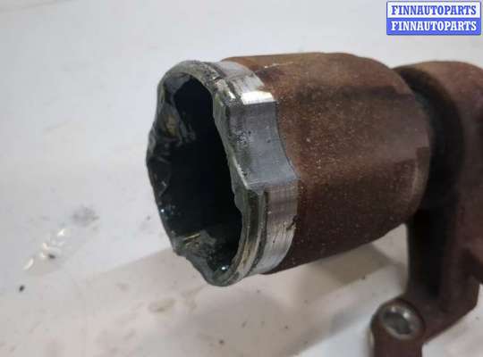 Приводной вал (Полуось в сборе) на Honda Civic VIII (4D, 5D)