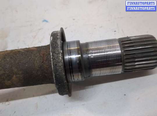 Приводной вал (Полуось в сборе) на Honda Civic VIII (4D, 5D)