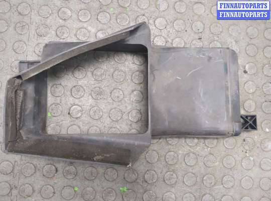 купить Воздухозаборник на Ford Focus 3 2011-2015