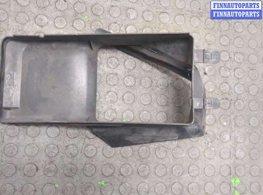 купить Воздухозаборник на Ford Focus 3 2011-2015