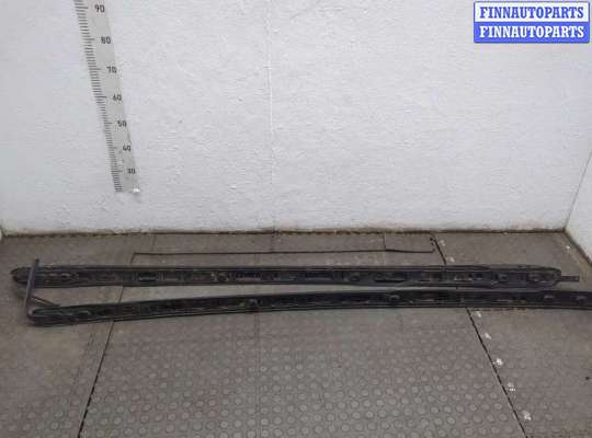 купить Рейлинги на крышу (комплект) на Ford Explorer 2015-2019