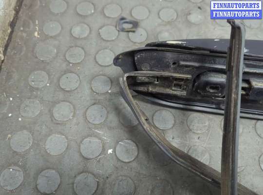 купить Рейлинги на крышу (комплект) на Ford Explorer 2015-2019