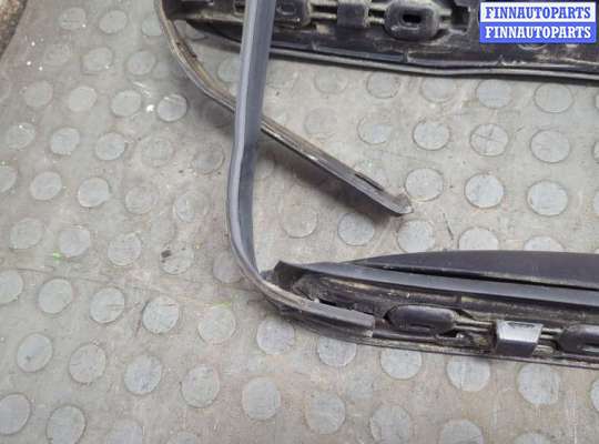 купить Рейлинги на крышу (комплект) на Ford Explorer 2015-2019