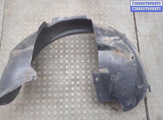 купить Защита арок (подкрылок) на Volvo V70 2000-2007