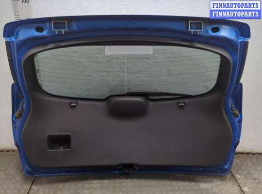 купить Камера заднего вида на Nissan Qashqai 2006-2013