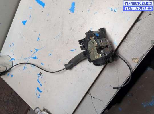 купить Замок двери на Renault Megane 3 2009-2016