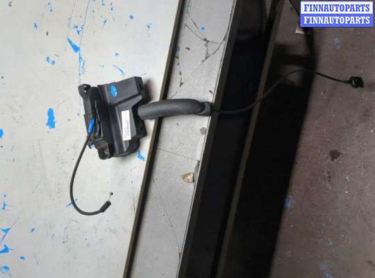 купить Замок двери на Renault Megane 3 2009-2016