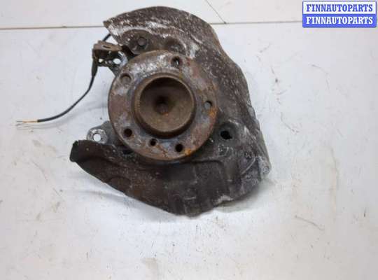 купить Ступица (кулак, цапфа) на BMW X1 (E84) 2009-2015