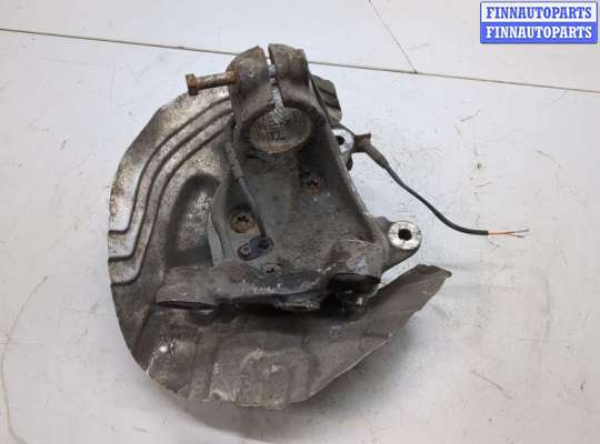 купить Ступица (кулак, цапфа) на BMW X1 (E84) 2009-2015