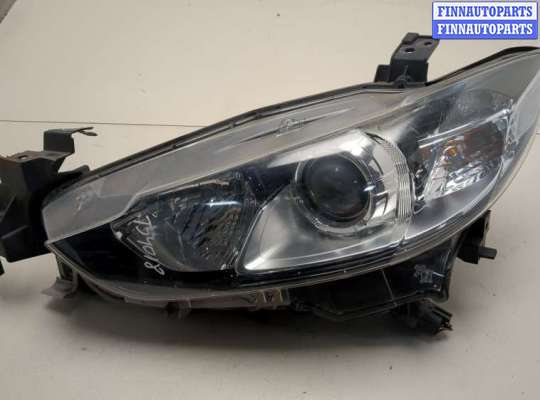 Фара (передняя) MZ628897 на Mazda 6 (GJ) 2012-2018