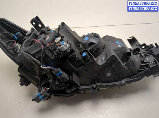 Фара передняя на Mazda 6 III (GJ)