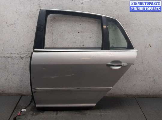 купить Дверная карта (Обшивка двери) на Volkswagen Phaeton 2002-2010