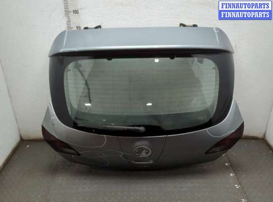 купить Фонарь дополнительный (стоп-сигнал) на Opel Astra J 2010-2017