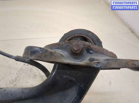 купить Ступица (кулак, цапфа) на Toyota C-HR 2016-2023