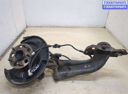 купить Ступица (кулак, цапфа) на Toyota C-HR 2016-2023