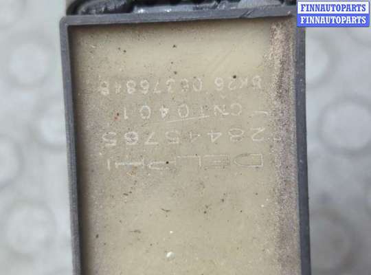 Катушка зажигания на Opel Corsa D