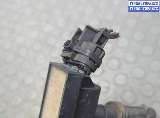 Катушка зажигания на Opel Corsa D