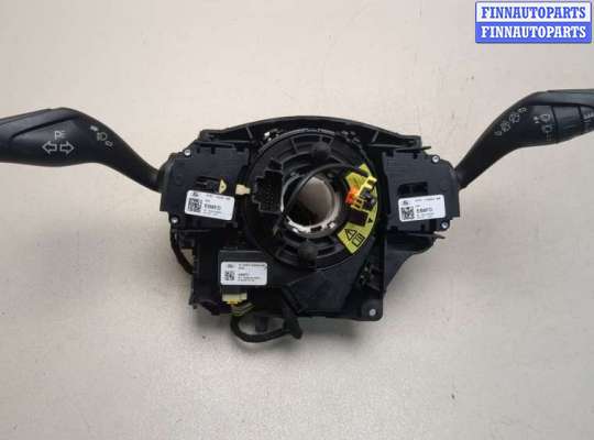 купить Переключатель поворотов и дворников (стрекоза) на Ford Kuga 2016-2019