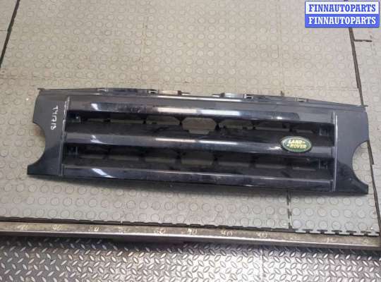 купить Решетка радиатора на Land Rover Discovery 3 2004-2009