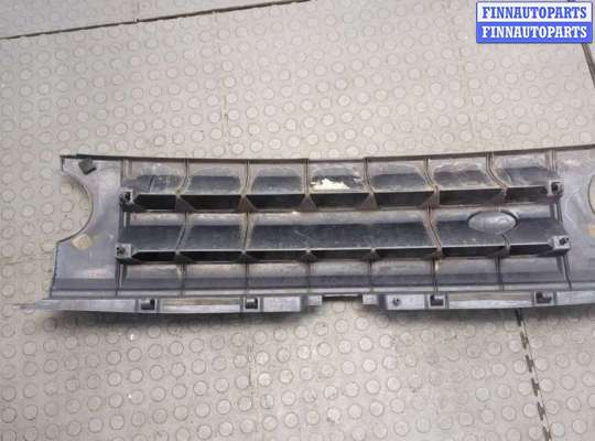 купить Решетка радиатора на Land Rover Discovery 3 2004-2009