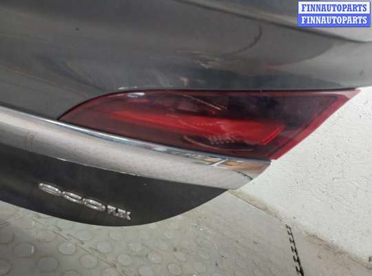 купить Двигатель стеклоочистителя (моторчик дворников) задний на Opel Insignia 2013-2017