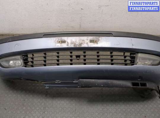 Бампер OP2124947 на Opel Zafira A 1999-2005