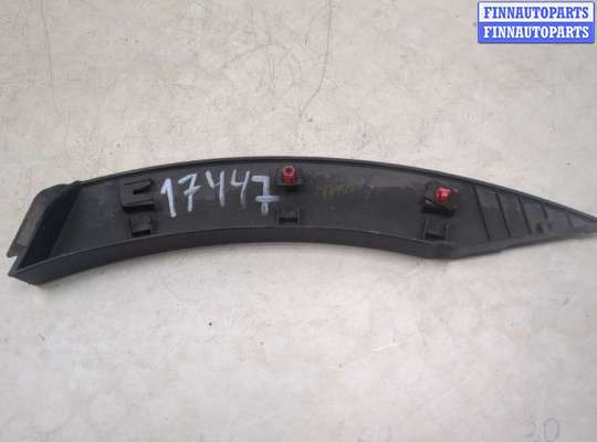 купить Пластик кузовной на Hyundai Santa Fe 2012-2018