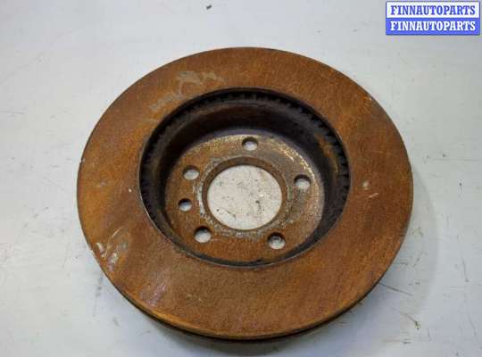 купить Диск тормозной на Volkswagen Amarok 2010-2025