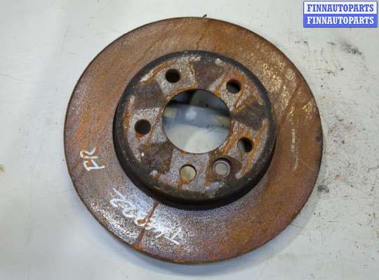 купить Диск тормозной на Volkswagen Amarok 2010-2025