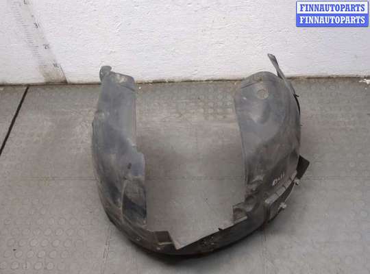 купить Защита арок (подкрылок) на Opel Astra H 2004-2010