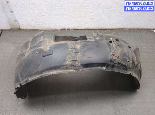 купить Защита арок (подкрылок) на Opel Astra H 2004-2010