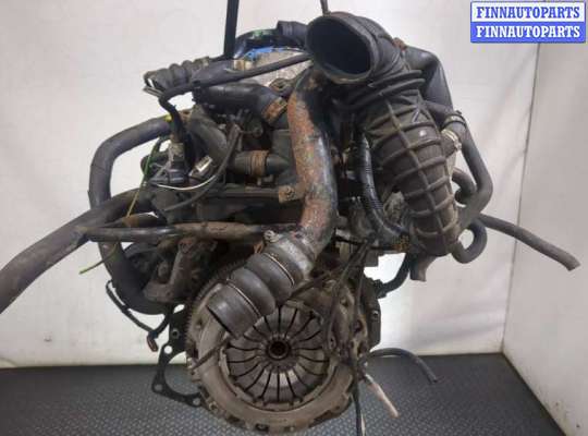купить Головка блока (ГБЦ) на Ford Transit (Tourneo) Connect 2002-2013