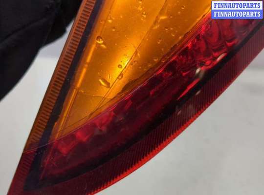 купить Фонарь (задний) на Nissan Almera Tino