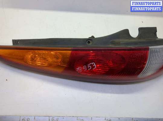 Фонарь (задний) NS983830 на Nissan Almera Tino