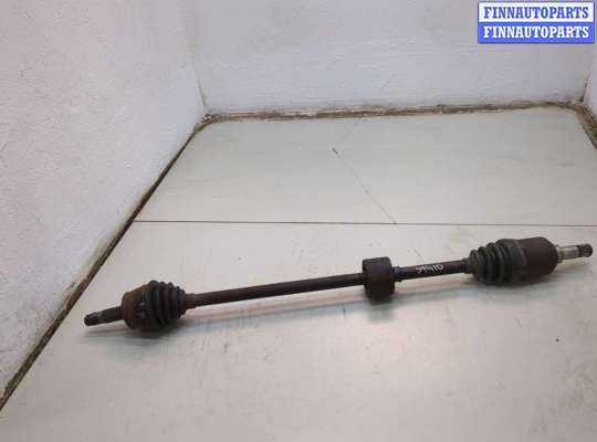 купить Полуось (приводной вал, шрус) на Fiat Stilo 2001-2007