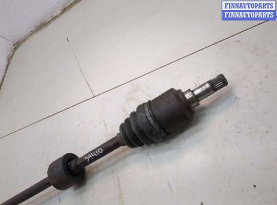купить Полуось (приводной вал, шрус) на Fiat Stilo 2001-2007