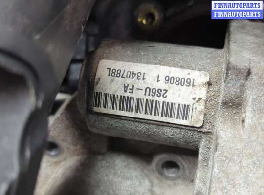 купить Коллектор впускной на Ford Fusion 2002-2012
