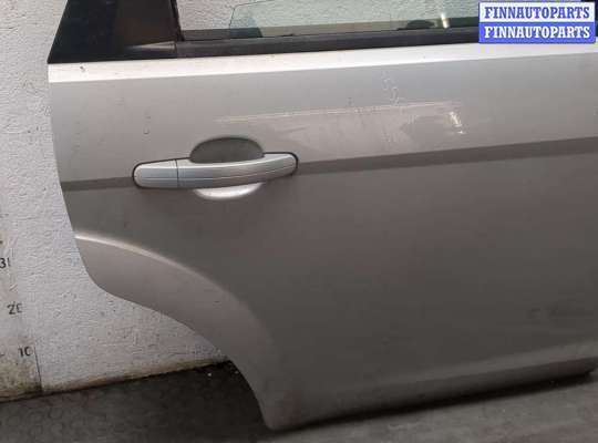 купить Дверь боковая (легковая) на Ford Focus 2 2005-2008