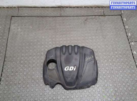 купить Накладка декоративная на ДВС на KIA Sorento XM 2009-2021