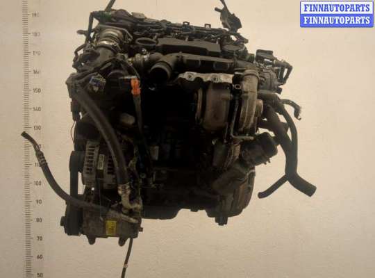купить Форсунка топливная на Ford Focus 2 2008-2011