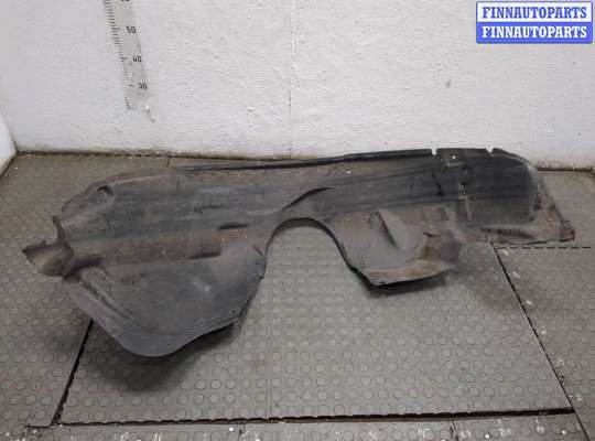 купить Защита арок (подкрылок) на Land Rover Freelander 2 2006-2014